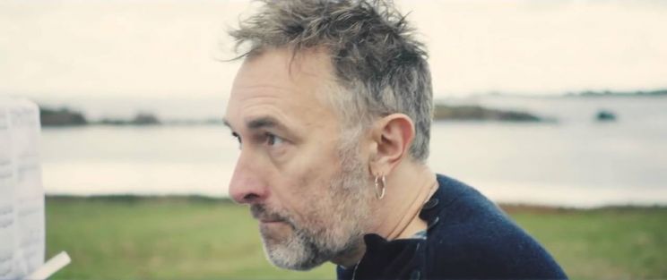 Yann Tiersen