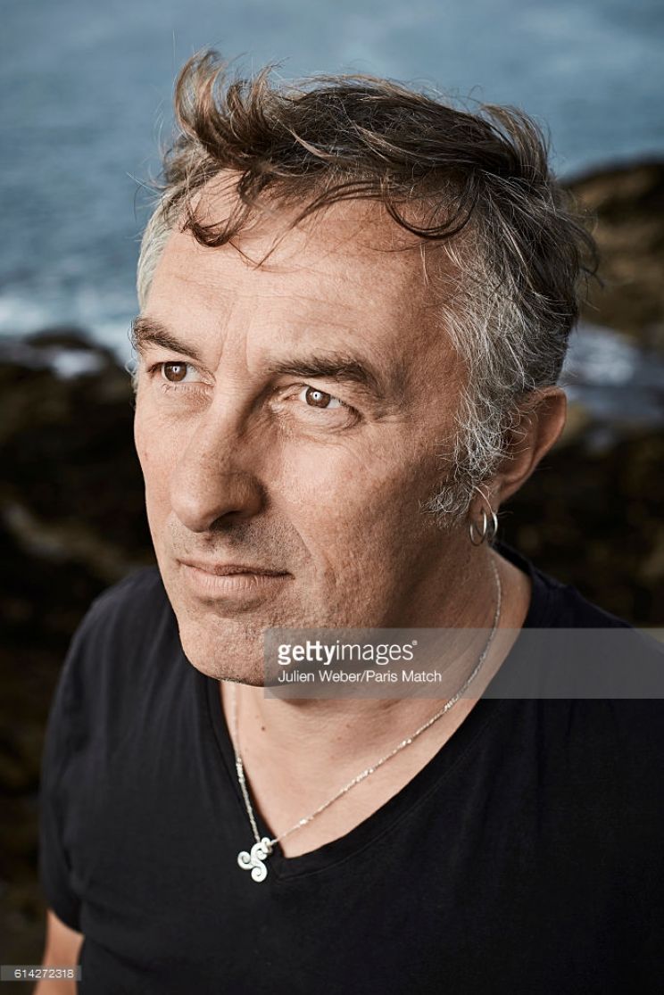 Yann Tiersen