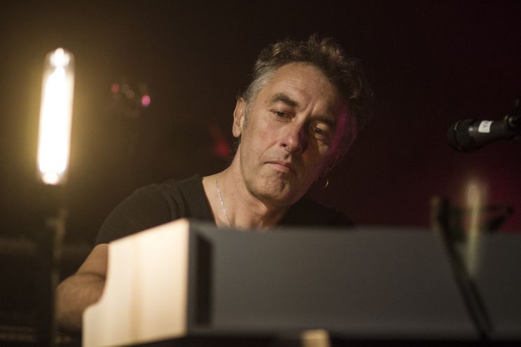 Yann Tiersen