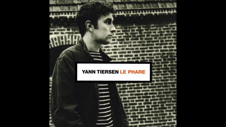 Yann Tiersen