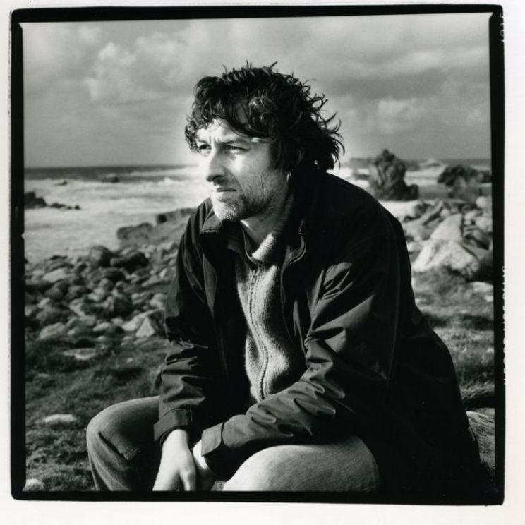 Yann Tiersen