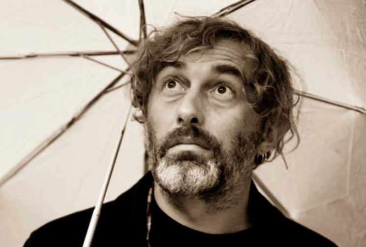 Yann Tiersen