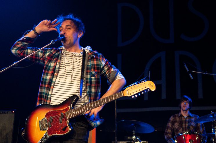 Yann Tiersen