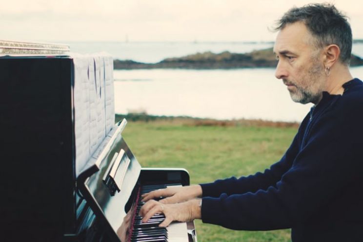 Yann Tiersen