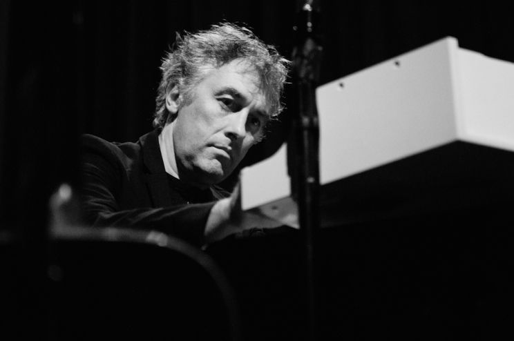 Yann Tiersen