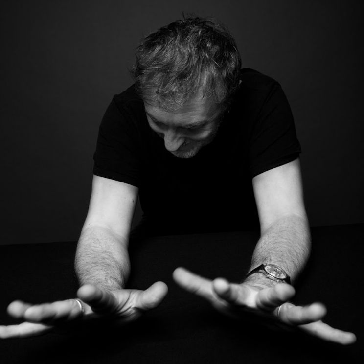 Yann Tiersen