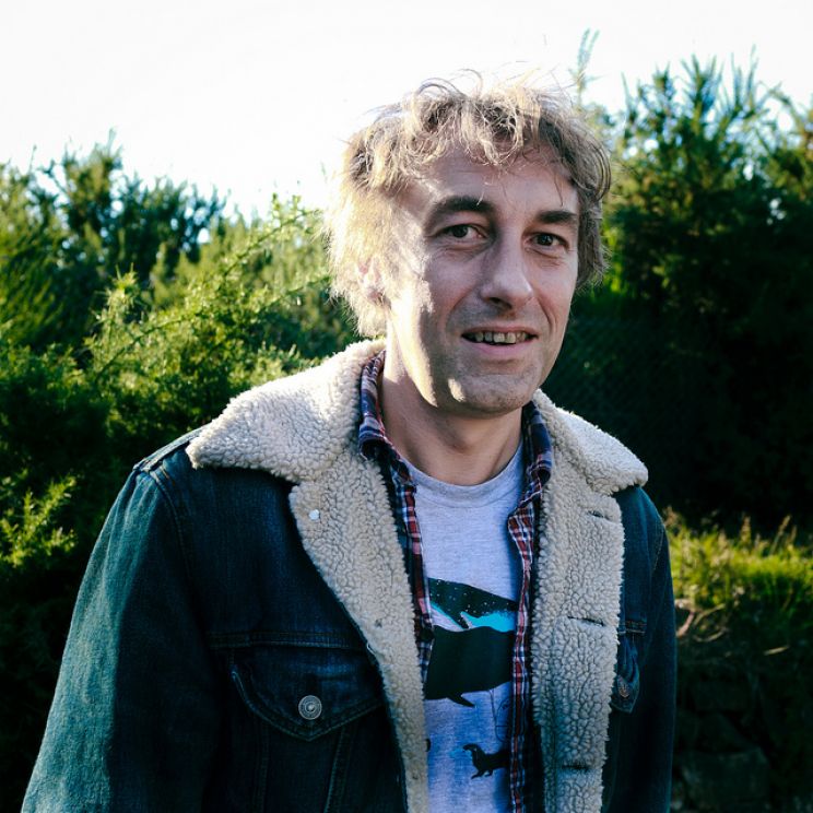 Yann Tiersen