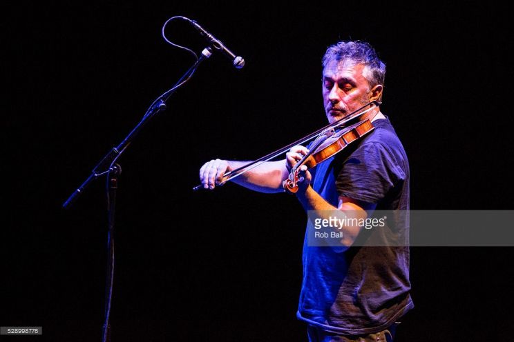 Yann Tiersen