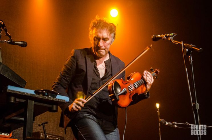 Yann Tiersen