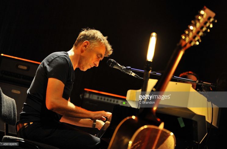 Yann Tiersen