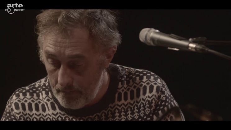 Yann Tiersen