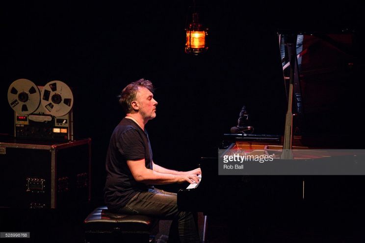 Yann Tiersen