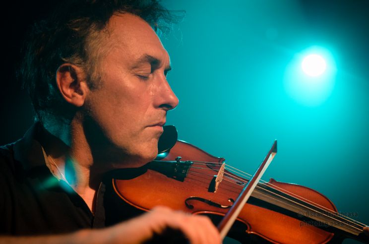 Yann Tiersen