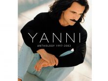 Yanni