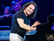 Yanni