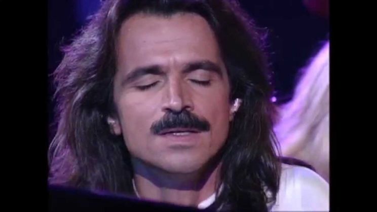 Yanni