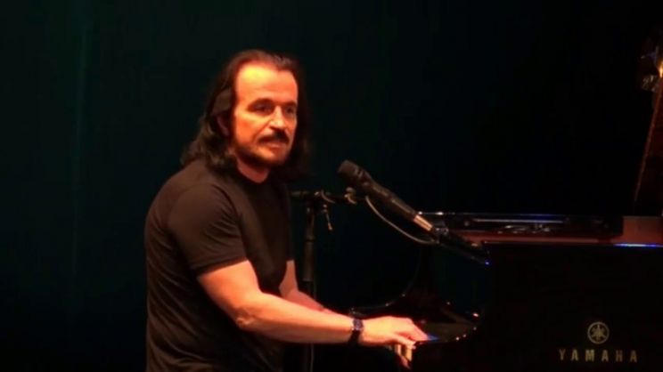 Yanni