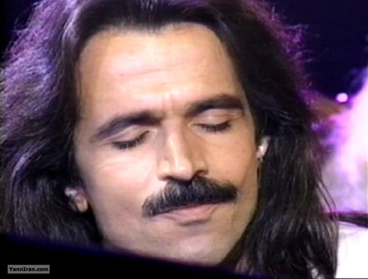 Yanni