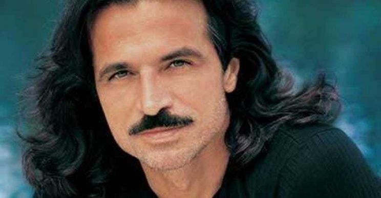 Yanni