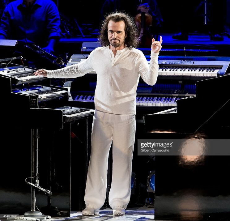 Yanni