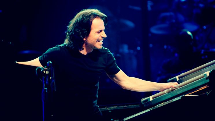 Yanni