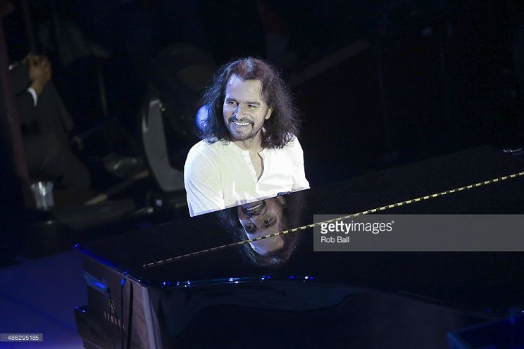 Yanni