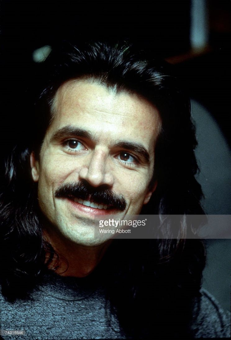 Yanni