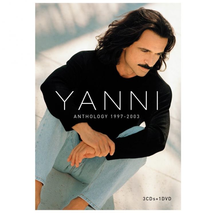 Yanni