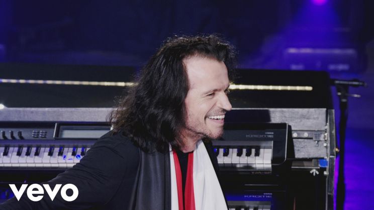 Yanni