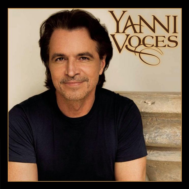 Yanni