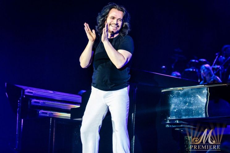 Yanni