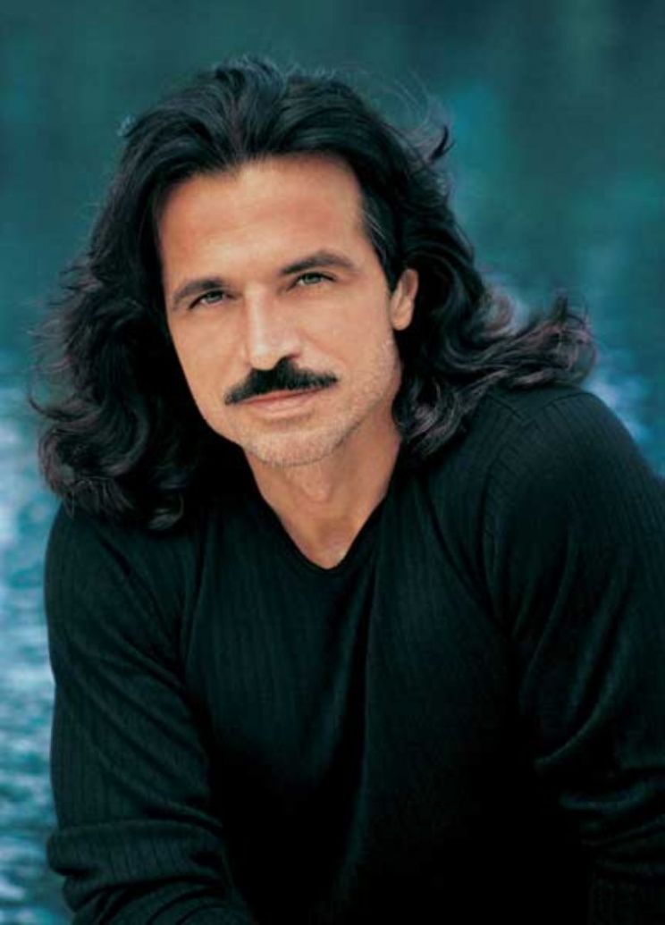 Yanni