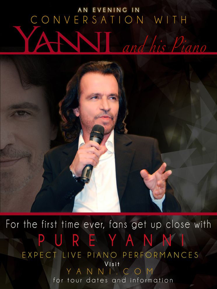 Yanni