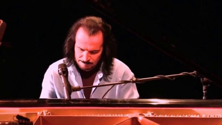 Yanni