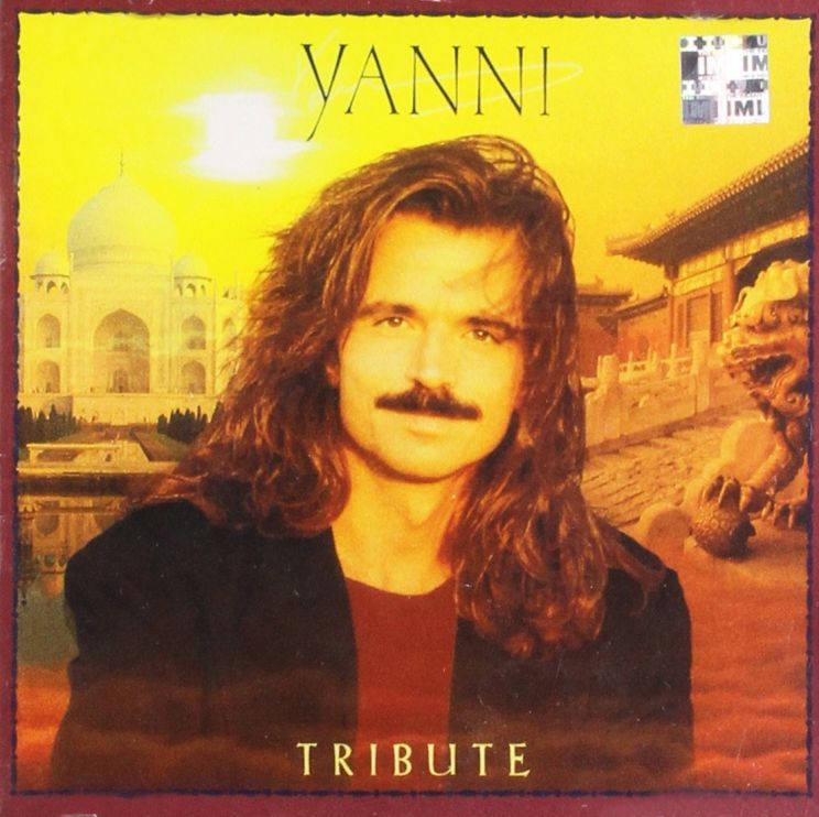 Yanni