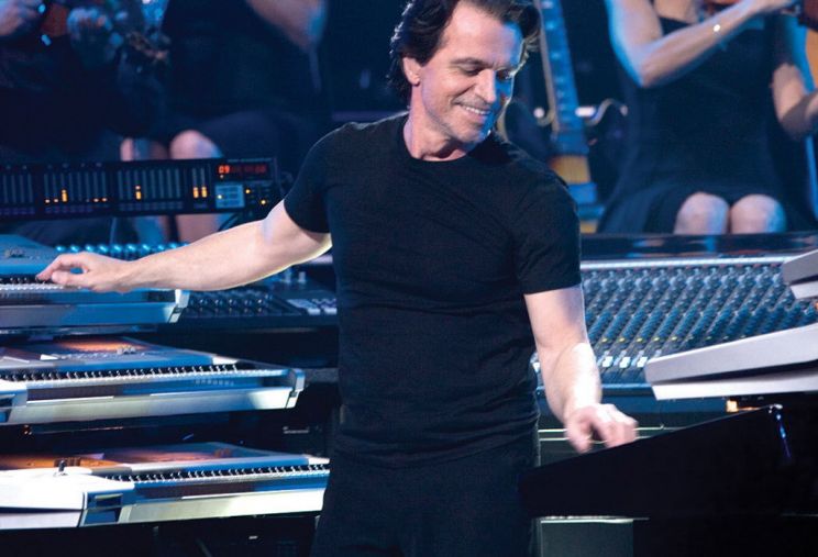 Yanni