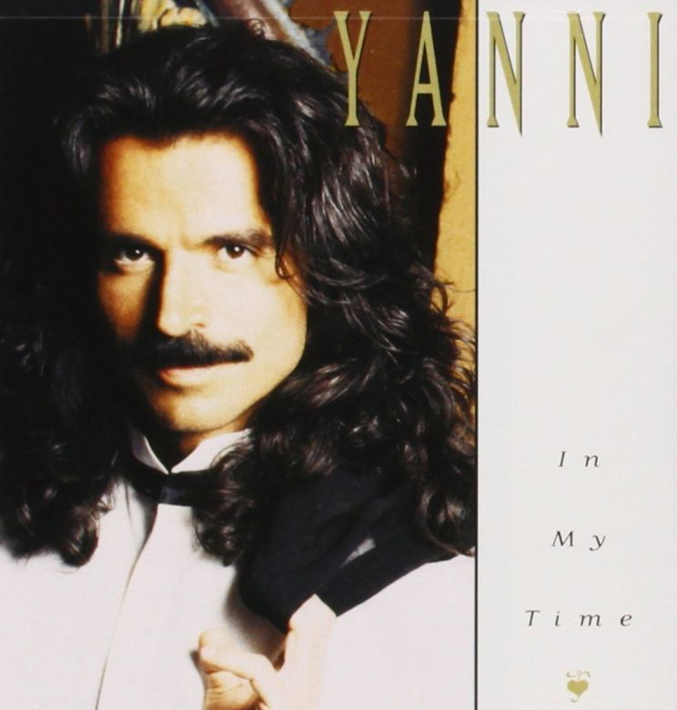 Yanni