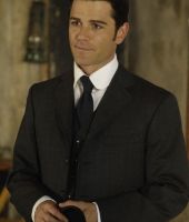 Yannick Bisson