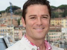 Yannick Bisson