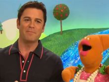 Yannick Bisson