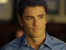 Yannick Bisson