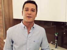 Yannick Bisson