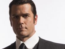 Yannick Bisson