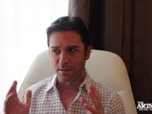 Yannick Bisson