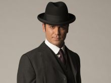 Yannick Bisson