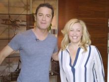 Yannick Bisson