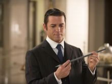 Yannick Bisson