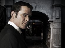 Yannick Bisson