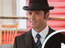 Yannick Bisson