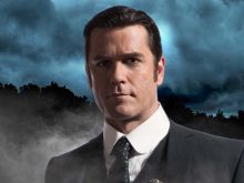 Yannick Bisson